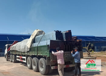 Giá thép hộp Nam Hưng tại Quận Bình Tân rẻ nhất