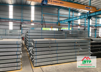 Giá thép hộp Nam Hưng tại Quận Gò Vấp rẻ nhất