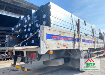 Giá thép hộp Nam Hưng tại Quận Tân Bình rẻ nhất