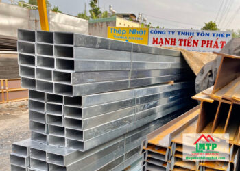 Giá thép hộp Nam Hưng tại Quận Tân Phú rẻ nhất
