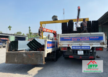 Giá thép hộp Nam Hưng tại Sóc Trăng rẻ nhất