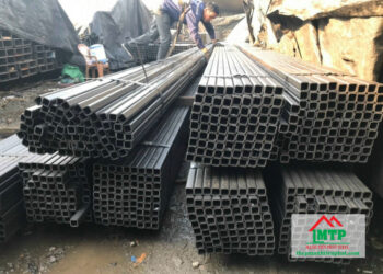 Giá thép hộp Nam Hưng tại Tây Ninh rẻ nhất