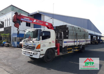 Giá thép hộp Nam Hưng tại Tiền Giang rẻ nhất