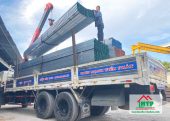 Giá thép hộp Nam Hưng tại TPHCM rẻ nhất