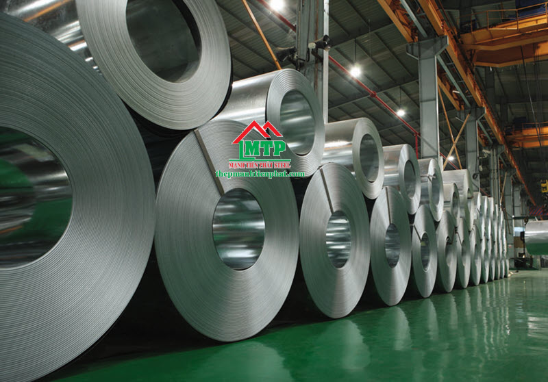 Tham khảo các bảng giá tôn Sunco mới nhất hiện nay