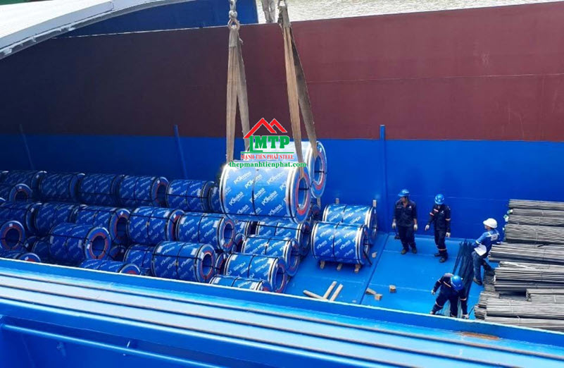 Lý do tại sao nên chọn thương hiệu tôn Pomina