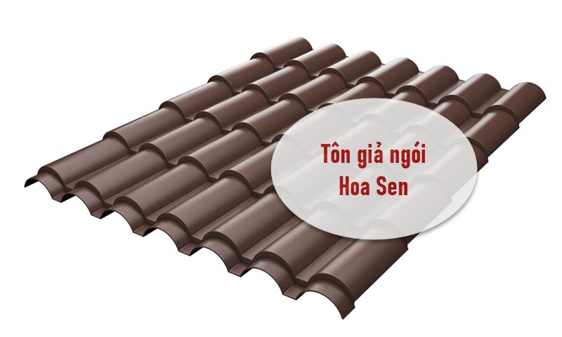 Tìm hiểu các thông tin về tôn giả ngói Hoa Sen