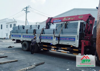 Giá sắt thép hộp Hòa Phát tại Bà Rịa Vũng Tàu rẻ nhất