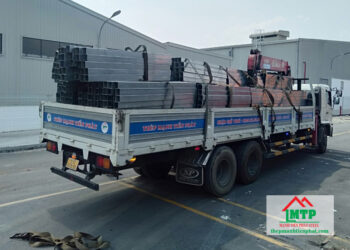 Giá sắt thép hộp Hòa Phát tại Bình Dương rẻ nhất