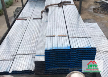 Giá sắt thép hộp Hòa Phát tại Cà Mau rẻ nhất