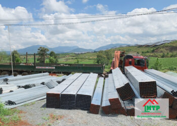Giá sắt thép hộp Hòa Phát tại Cần Thơ rẻ nhất