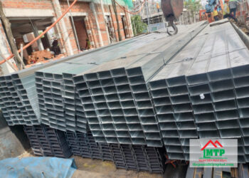 Giá sắt thép hộp Hòa Phát tại Đắc Lắc rẻ nhất