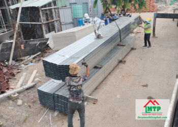 Giá sắt thép hộp Hòa Phát tại Đắc Nông rẻ nhất