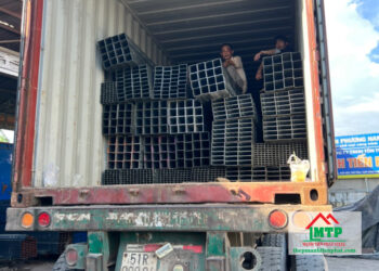 Giá sắt thép hộp Hòa Phát tại Gia Lai rẻ nhất