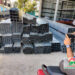 Giá sắt thép hộp Hòa Phát tại Huyện Củ Chi rẻ nhất