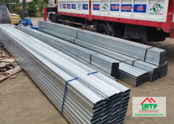 Giá sắt thép hộp Hòa Phát tại Huyện Nhà Bè rẻ nhất