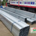 Giá sắt thép hộp Hòa Phát tại Huyện Nhà Bè rẻ nhất