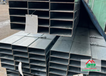 Giá sắt thép hộp Hòa Phát tại Khánh Hòa rẻ nhất
