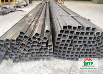 Giá sắt thép hộp Hòa Phát tại Kon Tum rẻ nhất