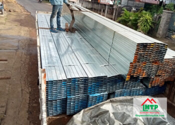 Giá sắt thép hộp Hòa Phát tại Lâm Đồng rẻ nhất