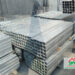 Giá sắt thép hộp Hòa Phát tại Long An rẻ nhất