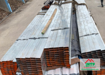 Giá sắt thép hộp Hòa Phát tại Quận 12 rẻ nhất