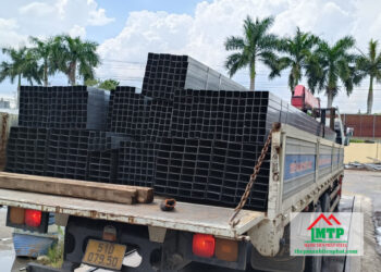 Giá sắt thép hộp Hòa Phát tại Quận 2 rẻ nhất