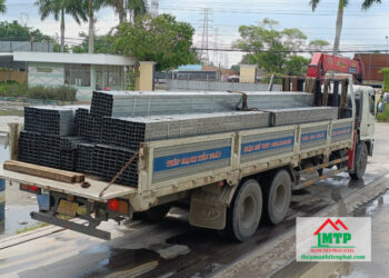 Giá sắt thép hộp Hòa Phát tại Quận 3 rẻ nhất
