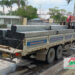 Giá sắt thép hộp Hòa Phát tại Quận 3 rẻ nhất