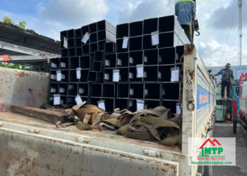 Giá sắt thép hộp Hòa Phát tại Quận 7 rẻ nhất