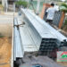 Giá sắt thép hộp Hòa Phát tại Quận 8 rẻ nhất