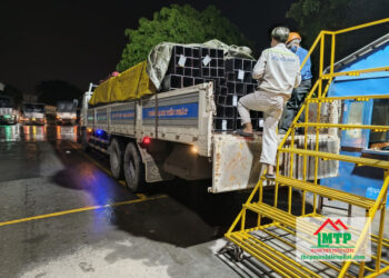 Giá sắt thép hộp Hòa Phát tại Quận 9 rẻ nhất