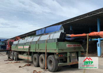 Giá sắt thép hộp Hòa Phát tại Quận Bình Tân rẻ nhất