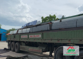 Giá sắt thép hộp Hòa Phát tại Quận Bình Thạnh rẻ nhất