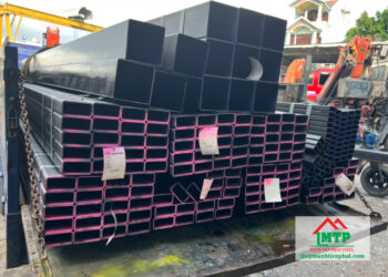 Giá sắt thép hộp Hòa Phát tại Quận Tân Bình rẻ nhất