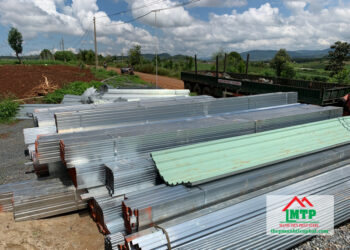 Giá sắt thép hộp Hòa Phát tại Sóc Trăng rẻ nhất