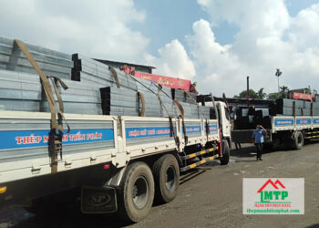 Giá sắt thép hộp Hòa Phát tại Tây Ninh rẻ nhất