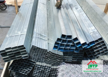 Giá sắt thép hộp Hòa Phát tại Thành Phố Thủ Đức rẻ nhất
