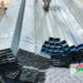 Giá sắt thép hộp Hòa Phát tại Thành Phố Thủ Đức rẻ nhất