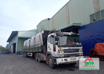 Giá sắt thép hộp Hoa Sen tại An Giang rẻ số 1