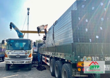 Giá sắt thép hộp Hoa Sen tại Đắc Lắc rẻ số 1