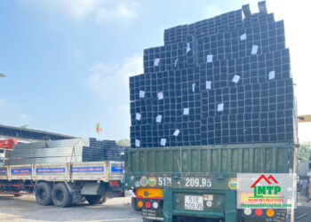 Giá sắt thép hộp Hoa Sen tại Đắc Nông rẻ số 1