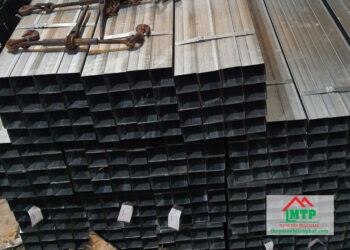 Giá sắt thép hộp Hoa Sen tại Gia Lai rẻ số 1