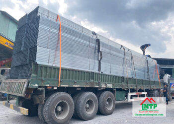 Giá sắt thép hộp Hoa Sen tại Hậu Giang rẻ số 1
