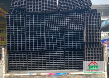 Giá sắt thép hộp Hoa Sen tại Huyện Nhà Bè rẻ số 1