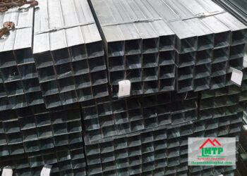 Giá sắt thép hộp Hoa Sen tại Khánh Hòa rẻ số 1