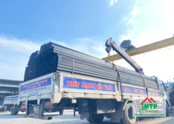 Giá sắt thép hộp Hoa Sen tại Kiên Giang rẻ số 1