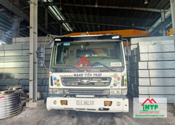 Giá sắt thép hộp Hoa Sen tại Quận 11 rẻ số 1