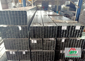 Giá sắt thép hộp Hoa Sen tại Quận 12 rẻ số 1