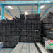 Giá sắt thép hộp Hoa Sen tại Quận 4 rẻ số 1